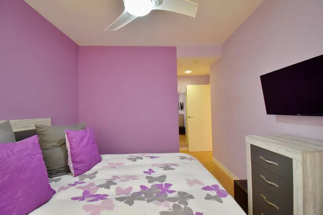 Soto del HENARES - 3 habitaciones, 2 baños, 2 plazas de garaje, piscina y trastero. — 35