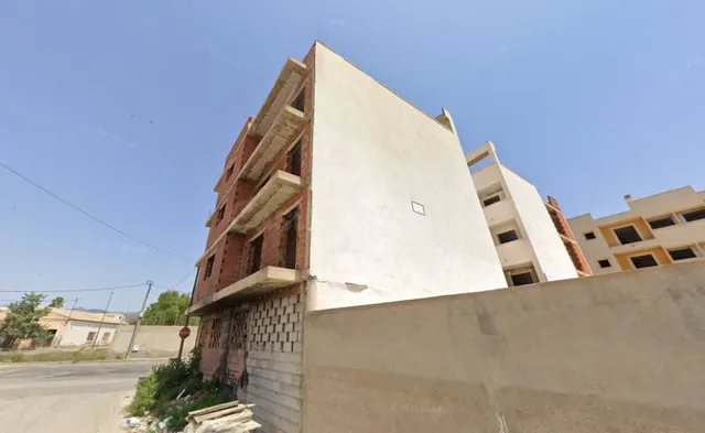 Edificio Viviendas en Venta en Charcon, El Murcia — 9
