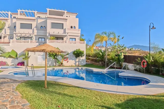 Adosado 3 habitaciones 131m² en venta - Costa Del Sol — 36
