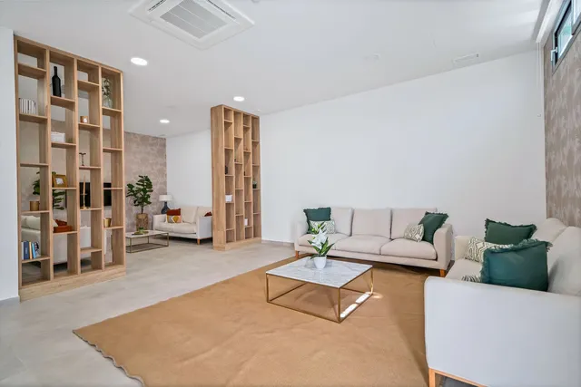Apartamento 2 habitaciones 91m² en venta - Riviera del sol — 36