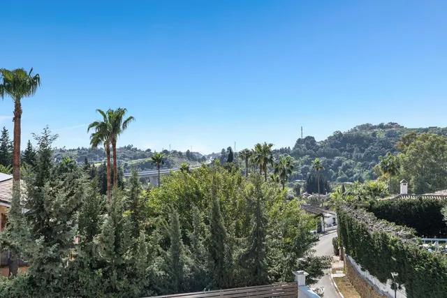 Chalet 5 habitaciones 452m² en venta - Costa Del Sol — 42