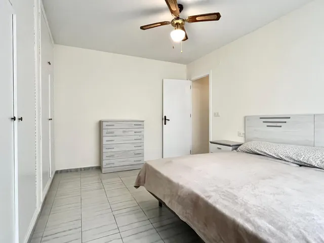 Bungalow planta baja de 2 espaciosas habitaciones junto a habaneras — 10
