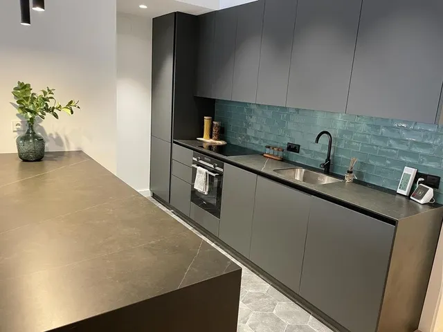 Piso 2 habitaciones 100m² en alquiler - Les Corts — 9