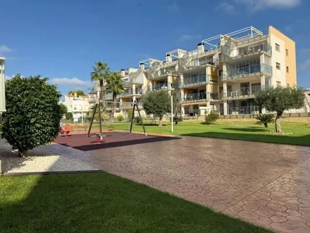 Apartamento 2 habitaciones 71m² en venta - Montezenia — 28