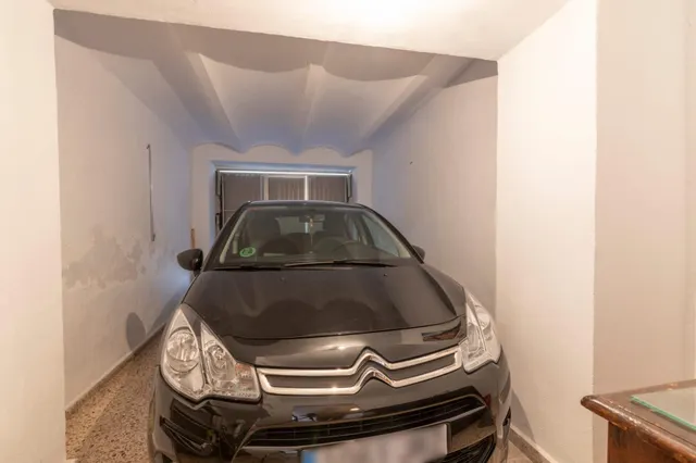 ¡¡¡Casa en Morelabor (Granada), lista para entrara a vivir por solo 49.900€!!!! — 19