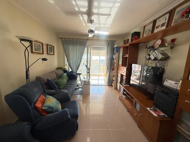 Apartamento en venta en el residencial Naturamar — 3