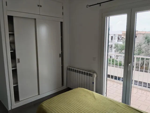 Primer piso con vistas en Portocolom — 22