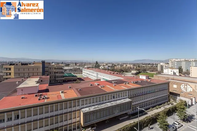 EXCLUSIVO PISO EN ARABIAL — 5