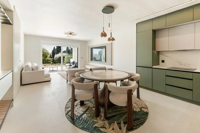 Apartamento 3 habitaciones 100m² en venta - Marbella — 7