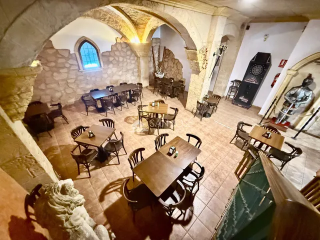 Bar- cafeteria en funcionamiento-Monforte del Cid — 5