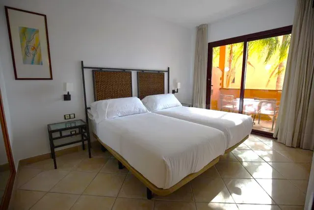 Apartamento 1 habitación 57m² en venta - Costa Del Sol - foto 4