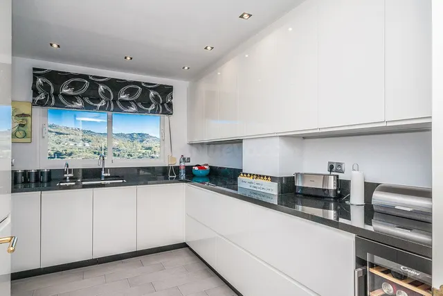 Apartamento 3 habitaciones 140m² en venta - Marbella — 4