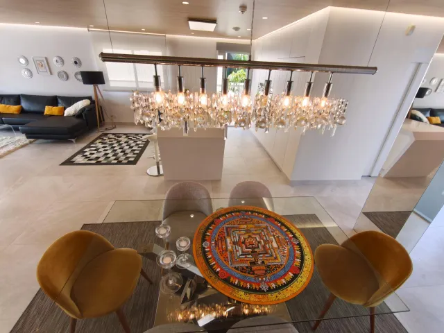 Villa 4 habitaciones 347m² en venta - Lomas de Cabo Roig — 14