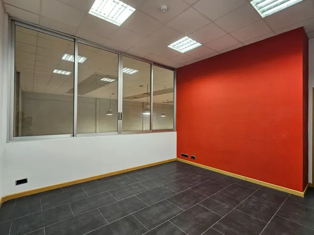 NAVE INDUSTRIAL EN ALQUILER EN POLÍGONO CANASTELL — 37