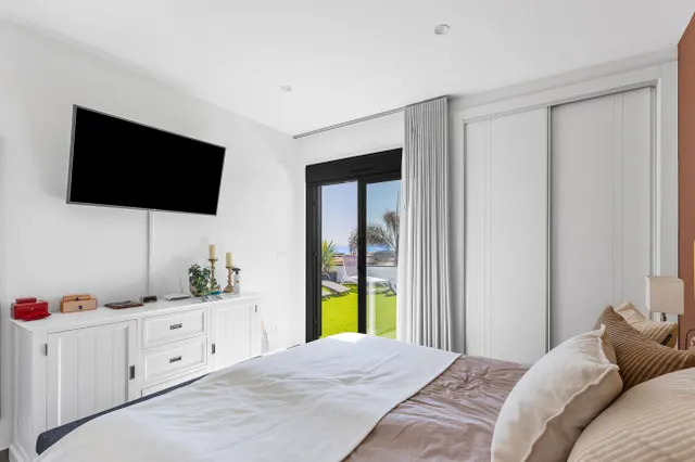 Villa 4 habitaciones en venta - Zona los Frutales — 18