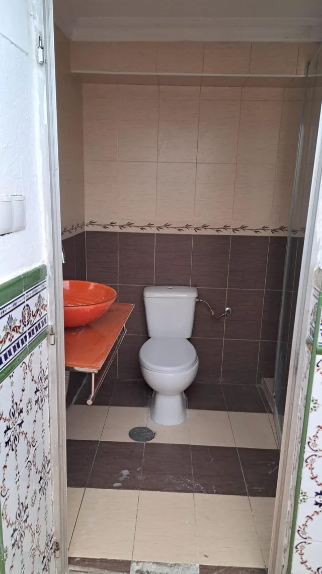 Venta de vivienda Adosada en Alcalá de Guadaira — 9