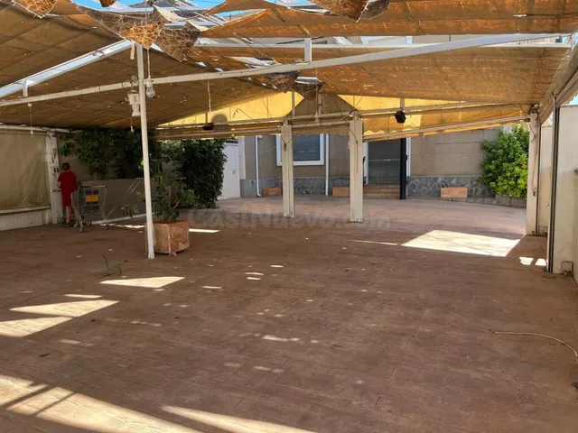 Casa y restaurante en venta en Benejuzar - foto 4