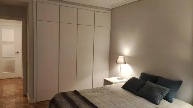 Apartamento 1 habitación 68m² en alquiler - Prosperidad — 15