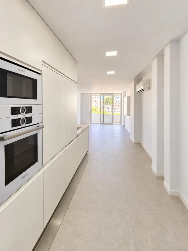 Espectacular Piso Reformado en Porto Pí, Palma de Mallorca - 2.150.-€ — 6