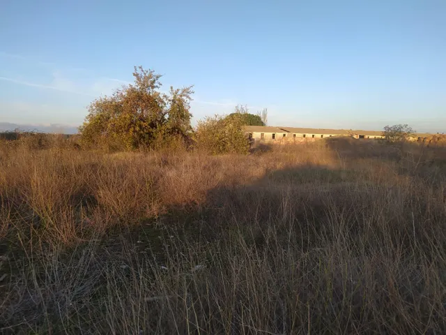 Parcela en venta en Navalmanzano. Ref.1913 — 14