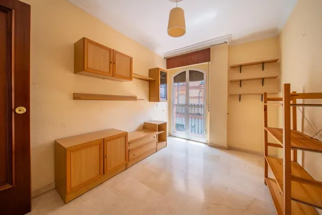 ¡4 dormitorios en Fuengirola! amplitud, terraza y ubicación privilegiada — 8