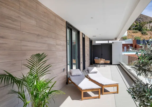 Apartamento 3 habitaciones 132m² en venta - Centro — 15