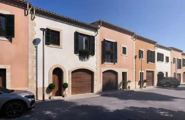 Vivienda unifamiliar a estrenar con piscina y azotea privada - foto 2