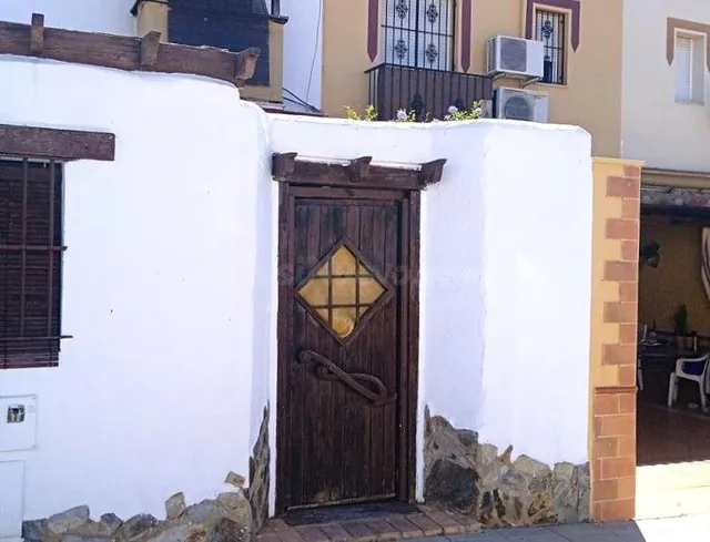 Venta casa en Pilas (Sevilla) — 3