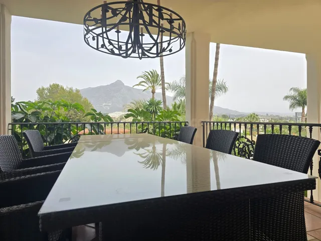 Chalet 6 habitaciones 880m² en venta - Marbella - foto 4