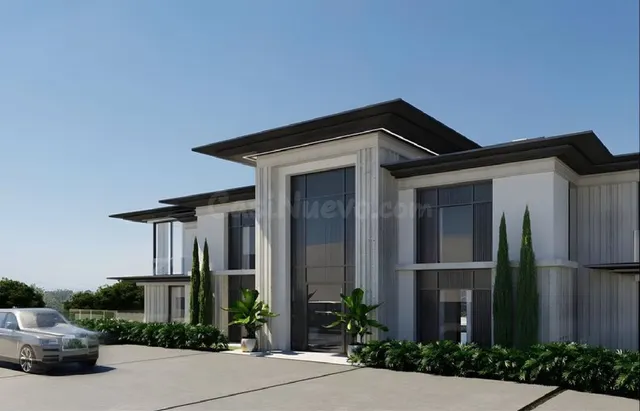 Chalet 6 habitaciones 1280m² en venta - Costa del Sol
