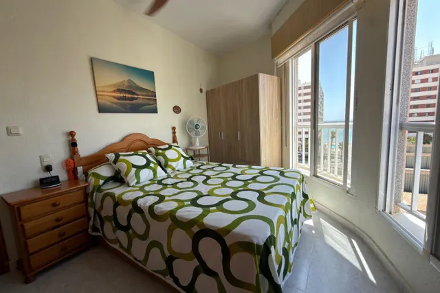 FABULOSO APARTAMENTO A UNOS PASOS DE LA PLAYA, RODEADO DE TODOS LOS SERVICIOS, IDONEO COMO VACACIONAL — 15