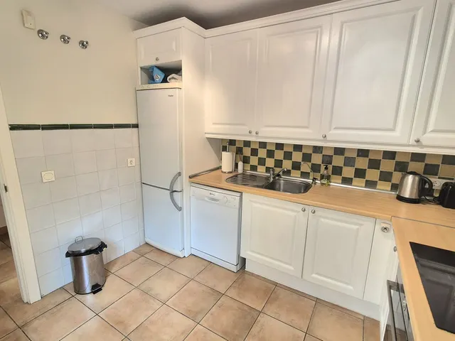 Adosado 3 habitaciones 127m² en venta - Costa del Sol — 20