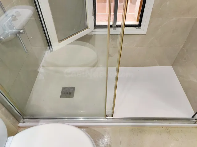 En venta acogedor piso en rentabilidad en puerta del ángel Madrid   — 13