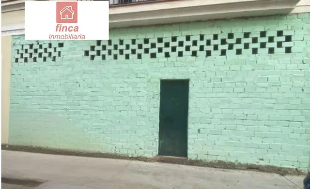 VENTA MONTIJO LOCAL COMERCIAL EN ZONA CENTRO, ZONA DE MUCHO 