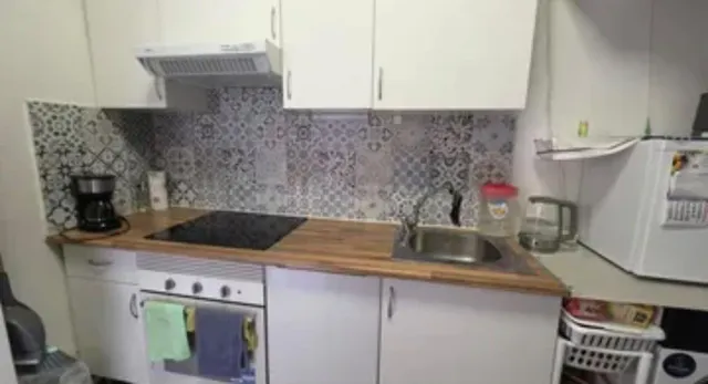 Estudio 30m² en venta - Águilas — 2