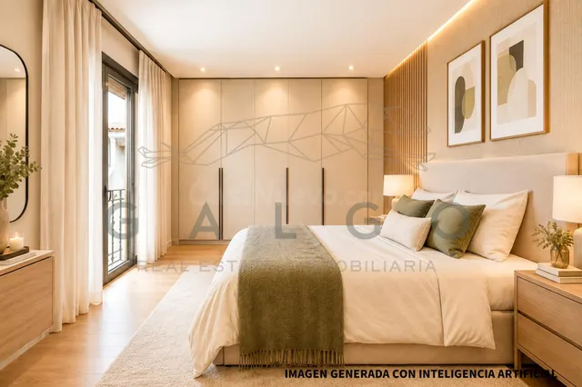COMPRAR CASA DE PUEBLO EN BENIFAIO - foto 5