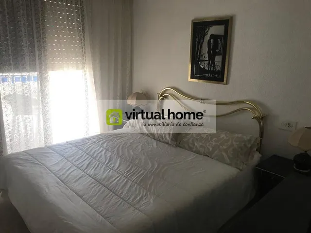 Primera linea Levante, 2 habitaciones y 2 baños - foto 4