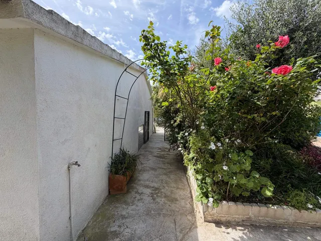 Vivienda unifamiliar independiente - Sant Jaume Dels Domenys — 11