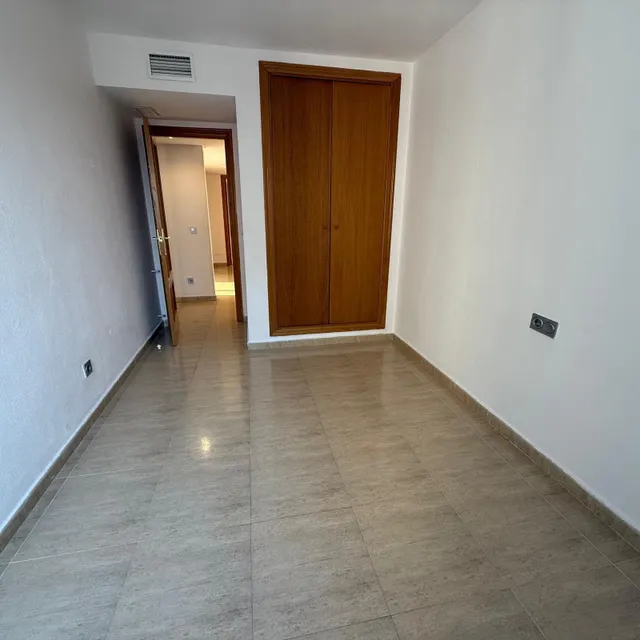 Espectacular piso en juan de borbon — 14