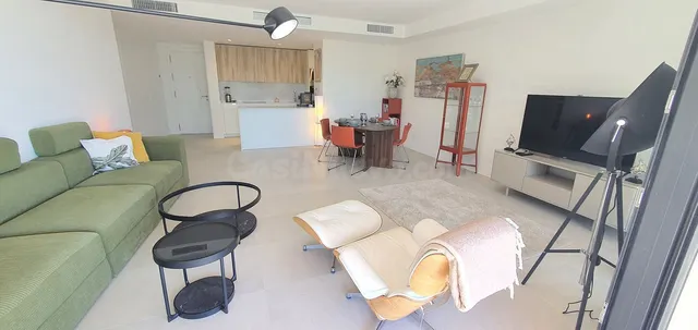 Apartamento 2 habitaciones 103m² en venta - Costa Del Sol — 5