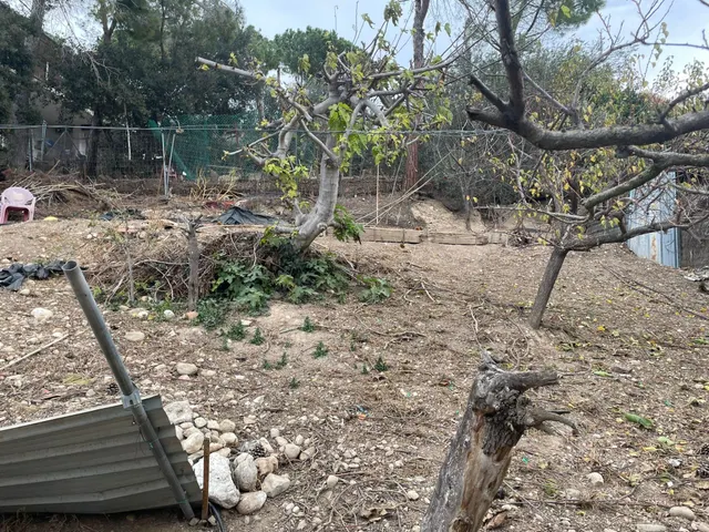 TERRENO URBANO DE 638 M2 A LA VENTA SERRA ALTA, HOSTALETS DE PIEROLA — 7