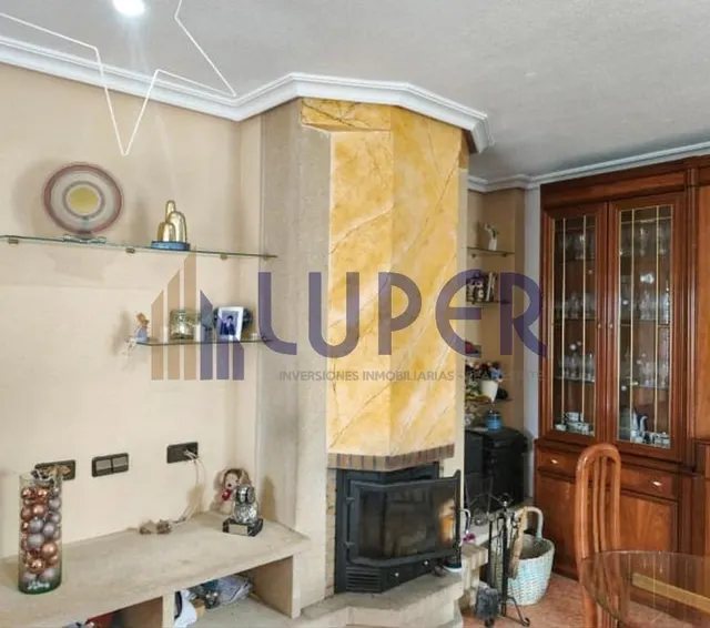 Chalet 3 habitaciones 239m² en venta - El Moralet — 7