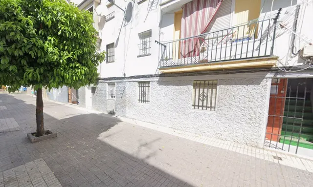 Casa 1 habitación 45m² en venta - Barrio Alto
