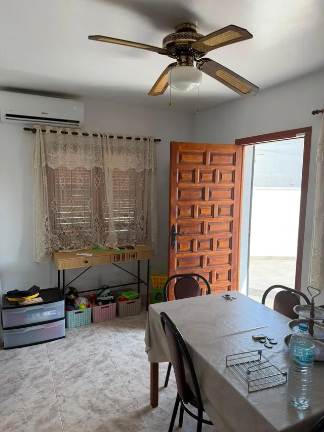 Chalet 4 hab. calas blancas — 8