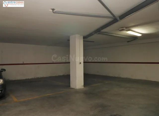 PLAZA DE PARKING EN PUERTO SAGUNTO — 2