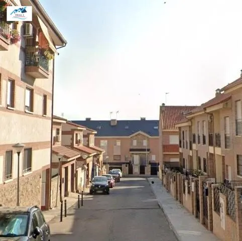 Venta de casa en Las Ventas de Retamosa (Toledo) - foto 2