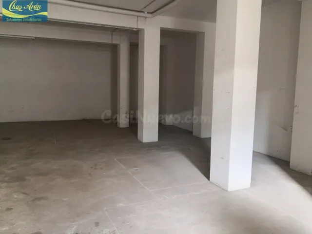 Bajo comercial en Zona media Vázquez de Parga - foto 4