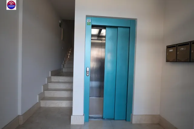 PISO EN RENTABILIDAD CON GARAJE Y JARDÍN PRIVADO EN LA ZONA NUEVA DE PERALTA. — 6