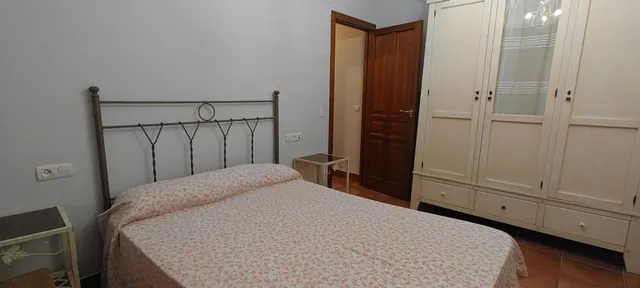 Apartamento con entrada independiente — 10