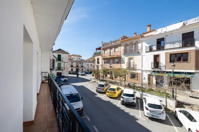 !!Fantástica vivienda en Huetor Santillán junto Ayuntamiento!! — 11